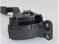 Recambio de pedal acelerador para land rover freelander (ln) 2.0 di referencia OEM IAM 6PV00885400  