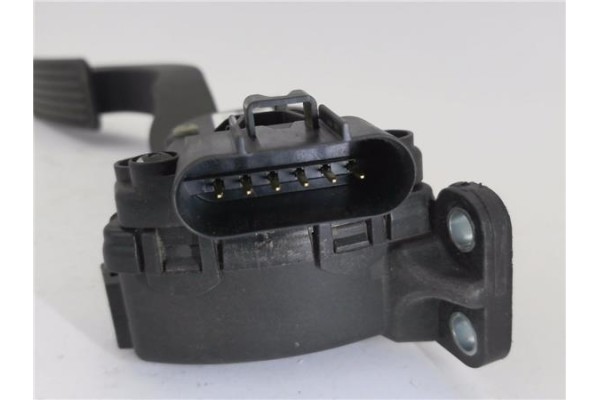 Recambio de pedal acelerador para land rover freelander (ln) 2.0 di referencia OEM IAM 6PV00885400  