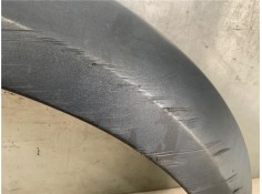 Recambio de moldura aleta delantero derecha para land rover discovery 2.7 td referencia OEM IAM LR007053  