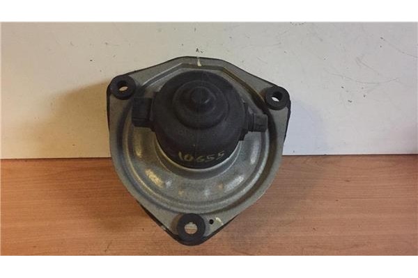 Recambio de motor calefaccion para daewoo lanos (1997) 1.6 16v referencia OEM IAM   