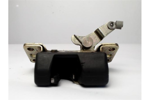 Recambio de cerradura porton para opel zafira a 2.0 dti 16v referencia OEM IAM 90563999  