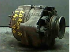 Recambio de alternador para opel corsa b 1.4 si referencia OEM IAM 90389248 1045400 