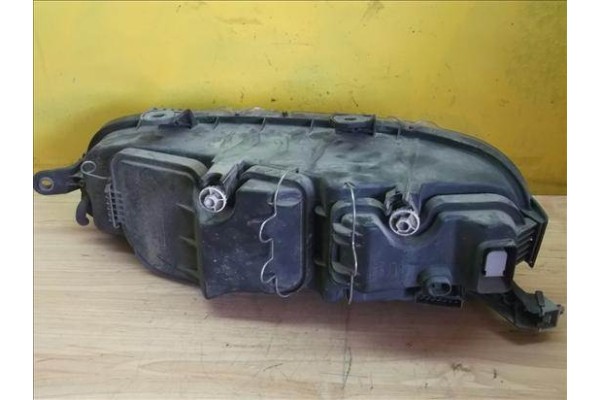 Recambio de faro delantero dcho para fiat ii punto (188) berlina 1.9 d (i) referencia OEM IAM 46814548  