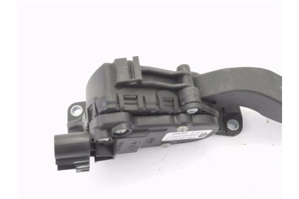 Recambio de pedal acelerador para land rover freelander (ln) 2.0 di referencia OEM IAM 6PV00885400  