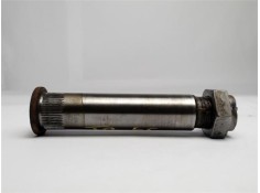 Recambio de buje trasero para citroen c3 1.1 i referencia OEM IAM   