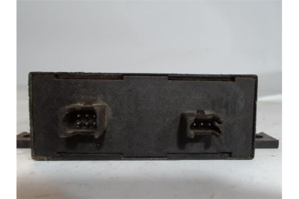 Recambio de centralita para seat toledo (1l) 1.9 sport referencia OEM IAM 1H0953257B 5WK4678 