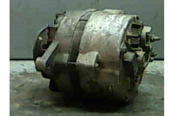 Recambio de alternador para opel corsa b 1.4 si referencia OEM IAM 90389248 1045400 
