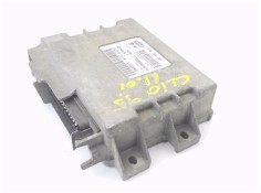 Recambio de centralita para renault clio i fase i / ii (b/c57) 1.1 referencia OEM IAM 7700860324 IAW6R30 