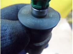 Recambio de inyector para peugeot partner tepee 1.6 hdi referencia OEM IAM 0445110340  