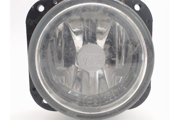 Recambio de faro antiniebla derecho para citroen xsara picasso referencia OEM IAM 9638225680 67721222 
