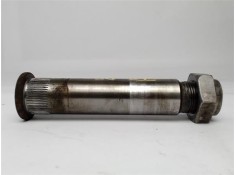 Recambio de buje trasero para citroen c3 1.1 i referencia OEM IAM   