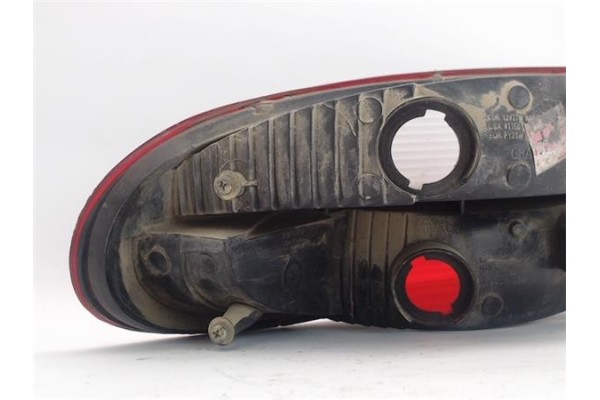 Recambio de piloto trasero derecho para daewoo lacetti referencia OEM IAM 96304519  