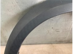 Recambio de moldura aleta delantero derecha para land rover discovery 2.7 td referencia OEM IAM LR007053  