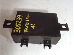 Recambio de centralita para seat toledo (1l) 1.9 sport referencia OEM IAM 1H0953257B 5WK4678 