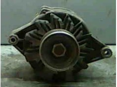 Recambio de alternador para opel corsa b 1.4 si referencia OEM IAM 90389248 1045400 