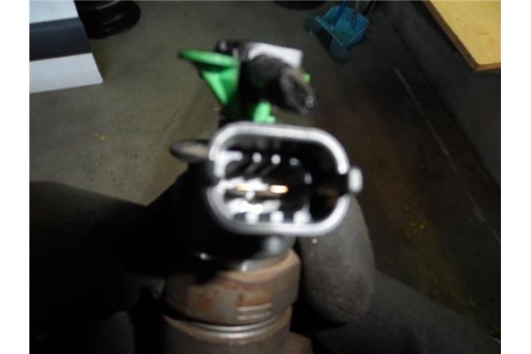 Recambio de inyector para peugeot partner tepee 1.6 hdi referencia OEM IAM 0445110340  