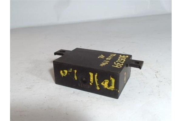 Recambio de centralita para seat toledo (1l) 1.9 sport referencia OEM IAM 1H0953257B 5WK4678 