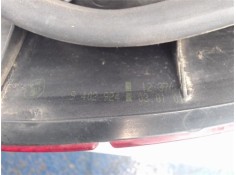 Recambio de piloto trasero derecho para bmw serie 3 e36 compact sin definir referencia OEM IAM 9402924  82199402924 , BMW