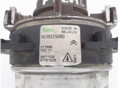 Recambio de faro antiniebla derecho para citroen xsara picasso referencia OEM IAM 9638225680 67721222 