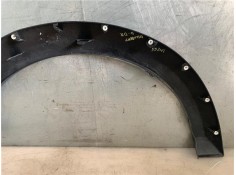 Recambio de moldura aleta delantero derecha para land rover discovery 2.7 td referencia OEM IAM LR007053  