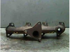 Recambio de colector escape para renault clio ii fase ii (b/cb0) 1.5 authentique referencia OEM IAM 8200022407  