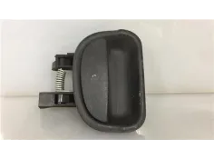Recambio de manilla int. puerta trasero derecha para renault kangoo i (f/kc0) d 65 1.9 (kc0e, kc02, kc0j, kc0n) referencia OEM I