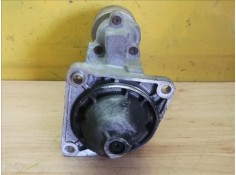 Recambio de motor arranque para fiat ii punto (188) berlina 1.9 d (i) referencia OEM IAM 0986018450 0001108204 