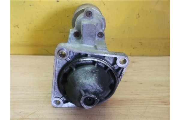 Recambio de motor arranque para fiat ii punto (188) berlina 1.9 d (i) referencia OEM IAM 0986018450 0001108204 