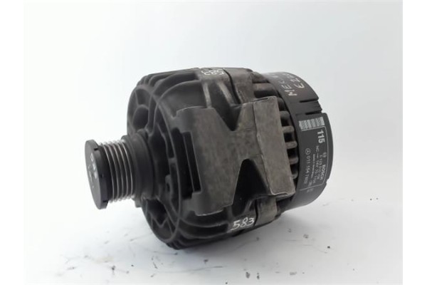 Recambio de alternador para mercedes-benz clase c berlina (bm 203) referencia OEM IAM A0111547802 0123510108 111547802 , MERCEDE