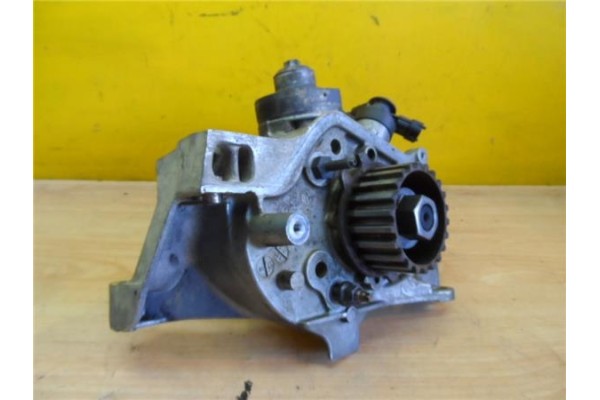 Recambio de bomba de alta para peugeot partner tepee 1.6 hdi referencia OEM IAM 9688499680 0445010516 