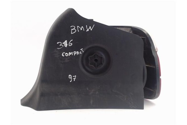 Recambio de piloto trasero derecho para bmw serie 3 e36 compact sin definir referencia OEM IAM 9402924  82199402924 , BMW
