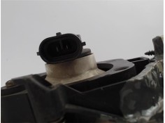 Recambio de faro antiniebla izquierdo para ford focus berlina (cak) referencia OEM IAM 2M5115201AH  