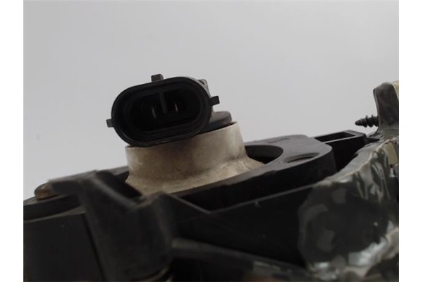 Recambio de faro antiniebla izquierdo para ford focus berlina (cak) referencia OEM IAM 2M5115201AH  