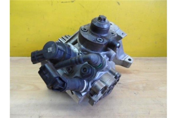 Recambio de bomba de alta para peugeot partner tepee 1.6 hdi referencia OEM IAM 9688499680 0445010516 