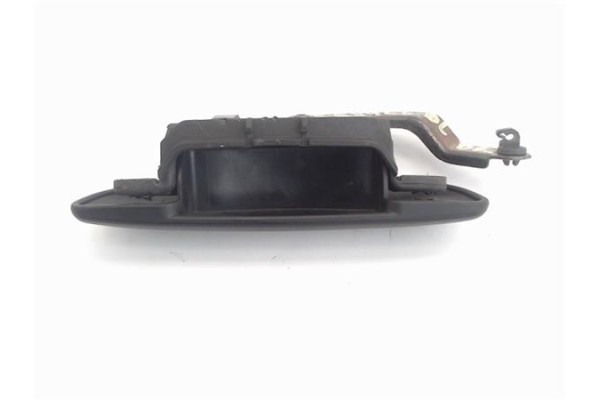 Recambio de maneta exterior delantero derecha para citroen saxo 1.4 vts referencia OEM IAM 9101H9  