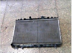 Recambio de radiador para hyundai coupe (gk) 1.6 16v referencia OEM IAM   