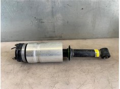 Recambio de amortiguador delantero derecho para land rover discovery 2.7 td referencia OEM IAM RNB501250  