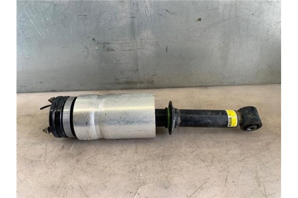 Recambio de amortiguador delantero derecho para land rover discovery 2.7 td referencia OEM IAM RNB501250  