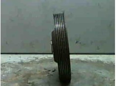 Recambio de polea cigueñal para renault clio ii fase ii (b/cb0) 1.5 authentique referencia OEM IAM 123030453R  