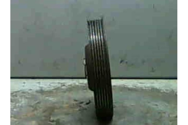 Recambio de polea cigueñal para renault clio ii fase ii (b/cb0) 1.5 authentique referencia OEM IAM 123030453R  