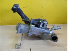 Recambio de intercambiador agua gases para peugeot partner tepee 1.6 hdi referencia OEM IAM 9671187780 1213160677 