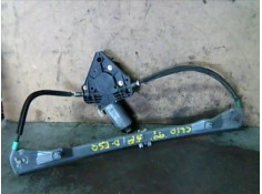 Recambio de mecanismo elevalunas delantero izquierdo para renault clio ii fase i (b/cb0) 1.4 (b/cb0c) referencia OEM IAM   