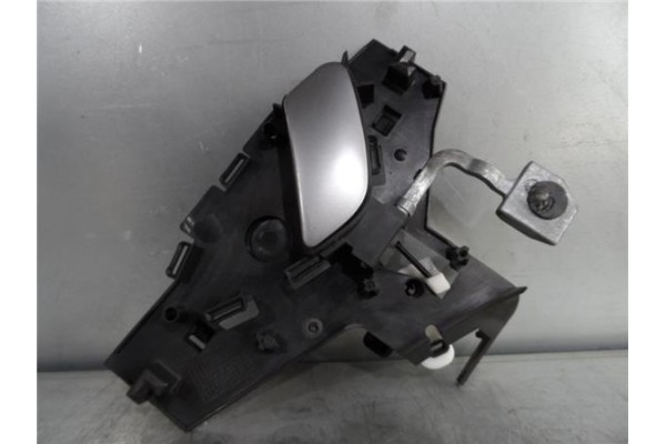 Recambio de manilla int. puerta delantero izquierda para citroen c5 berlina (2001) 2.0 hdi (dcrhzb, dcrhze) referencia OEM IAM 9