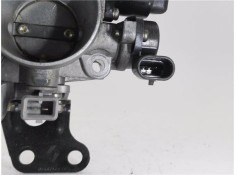 Recambio de caja mariposa aire para renault clio ii fase i (b/cb0) 1.2 (b/cb0f, b/cb0a, b/cb10, b/cb1k, b/cb2d, b/cb2h) referenc