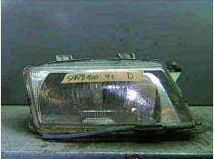 Recambio de faro delantero dcho para saab 900 berlina 2.3 -16 referencia OEM IAM 4240289  