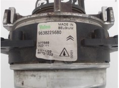 Recambio de faro antiniebla izquierdo para citroen xsara picasso referencia OEM IAM 9638225680 67721222 