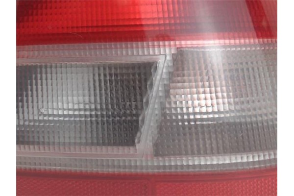 Recambio de piloto trasero derecho para honda civic berl. 5 (ma/mb) referencia OEM IAM 33551ST3E11  