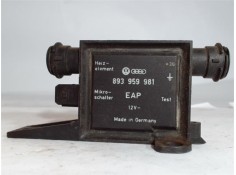 Recambio de caja reles para audi coupe (8b3) 2.3 20v quattro referencia OEM IAM 893959981 93018 