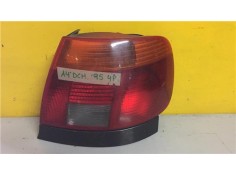 Recambio de piloto trasero derecho para audi a4 berlina (b5) 1.6 referencia OEM IAM 8D0945096  