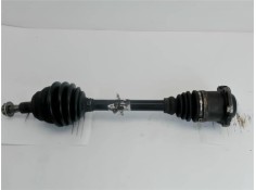 Recambio de palier delantero izquierdo para volkswagen golf iv berlina (1j1) 1.6 16v referencia OEM IAM   